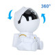 XO CF4 mini Astronaut Sky Projection Lamp XO CF4 mini Astronaut Sky Projection Lamp