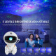 XO CF4 mini Astronaut Sky Projection Lamp XO CF4 mini Astronaut Sky Projection Lamp