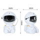 XO CF4 mini Astronaut Sky Projection Lamp XO CF4 mini Astronaut Sky Projection Lamp