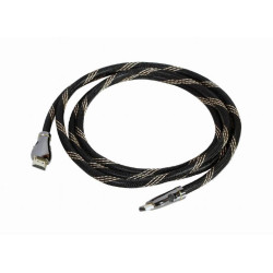 CABLEXPERT PREMIUM ΚΑΛΩΔΙΟ HDMI CCBP 2.1, 8K, 60Hz, 1M CABLEXPERT PREMIUM ΚΑΛΩΔΙΟ HDMI CCBP 2.1, 8K, 60Hz, 1M