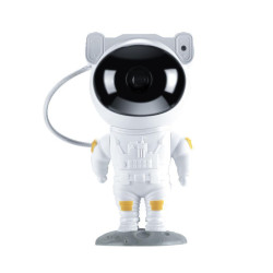 XO CF1 Astronaut Star Projector Lamp XO CF1 Astronaut Star Projector Lamp