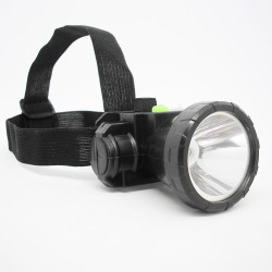 XO YH01 ΦΑΚΟΣ ΚΕΦΑΛΗΣ LED, 600mah XO YH01 ΦΑΚΟΣ ΚΕΦΑΛΗΣ LED, 600mah