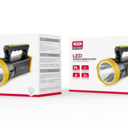 XO YH03 ΦΑΚΟΣ LED, 1500mA XO YH03 ΦΑΚΟΣ LED, 1500mA