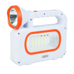 XO YH05 ΦΑΚΟΣ LED ΧΕΙΡΟΣ ΜΕ SOLAR ΠΑΝΕΛ XO YH05 ΦΑΚΟΣ LED ΧΕΙΡΟΣ ΜΕ SOLAR ΠΑΝΕΛ