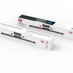 XO YH08A ΛΑΜΠΑ LED, 1200mAh XO YH08A ΛΑΜΠΑ LED, 1200mAh