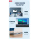 XO HUB010 12 in 1 DOCKING STATION