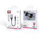 XO NB201 OTG USB 2.0, 480Mbp TYPE-C ΣΕ OTG