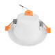 COOLSEER COL-DLT01W LED ΟΡΟΦΗΣ, ΧΩΝΕΥΤΟ, 2.5in, WIFI