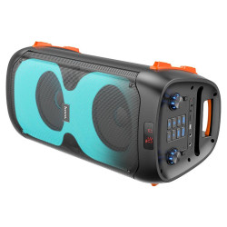 HOCO BS53 ΗΧΕΙΟ BLEUTOOTH OUTDOOR, 2x20w ΜΕ 2 ΑΣΥΡΜΑΤΑ ΜΙΚΡΟΦΩΝΑ HOCO BS53 ΗΧΕΙΟ BLEUTOOTH OUTDOOR, 2x20w ΜΕ 2 ΑΣΥΡΜΑΤΑ ΜΙΚΡΟΦΩΝΑ