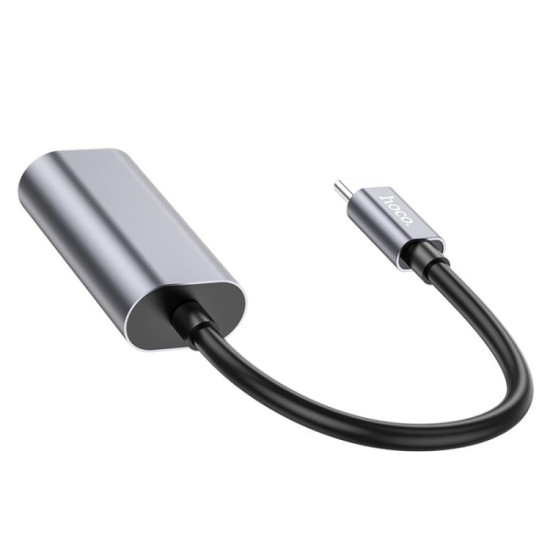 HOCO UA21 ORIGIN TYPE-C TO VGA CONVERTER