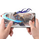 HOCO GF009 MANUAL ALIGNMENT GAMING MATTE FILM(50PCS)