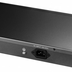 CUDY GS2024S2 24-PORT LAYER 2 MANAGED GIGABIT SWITCH WITH 4 GIGABIT SFP SLOTS CUDY GS2024S2 24-PORT LAYER 2 MANAGED GIGABIT SWITCH WITH 4 GIGABIT SFP SLOTS