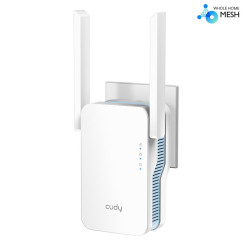 CUDY RE1200 AC1200 WI-FI MESH REPEATER CUDY RE1200 AC1200 WI-FI MESH REPEATER