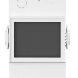 SONOFF POWR316D ELITE ΕΞΥΠΝΟΣ ΔΙΑΚΟΠΤΗΣ ΜΕ ΟΘΟΝΗ ΓΙΑ ΜΕΤΡΗΣΗ ΚΑΤΑΝΑΛΩΣΗΣ