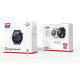 XO WATCH3, SMART WATCH, 1,36”, CALL FUNCTION