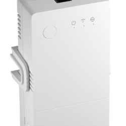 SONOFF THR316 ΕΞΥΠΝΟΣ ΔΙΑΚΟΠΤΗΣ ΜΕ ΘΕΡΜΟΚΡΑΣΙΑ / ΥΓΡΑΣΙΑ TH ORIGIN 16A SONOFF THR316 ΕΞΥΠΝΟΣ ΔΙΑΚΟΠΤΗΣ ΜΕ ΘΕΡΜΟΚΡΑΣΙΑ / ΥΓΡΑΣΙΑ TH ORIGIN 16A