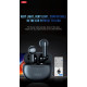 XO X13 MAGIC RING BLUETOOTH ΑΚΟΥΣΤΙΚΑ, TWS, ΜΑΥΡΟ