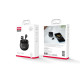 XO X13 MAGIC RING BLUETOOTH ΑΚΟΥΣΤΙΚΑ, TWS, ΜΑΥΡΟ