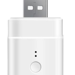 SONOFF SMART USB Micro ΑΝΤΑΠΤΟΡΑΣ SONOFF SMART USB Micro ΑΝΤΑΠΤΟΡΑΣ