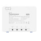 SONOFF SMART ΔΙΑΚΟΠΤΗΣ ΜΕ ΠΑΡΑΚΟΛΟΥΘΗΣΗ ΚΑΤΑΝΑΛΩΣΗΣ POWR3, 25A
