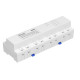 SONOFF SΜARΤ ΜΟΝΑΔΑ ΜΕ 4 ΡΕΛΕ SPM-4Relay ΓΙΑ ΤΟ SPM-MAIN ΓΙΑ ΠΙΝΑΚΑ,  20A/ ΚΑΝΑΛΙ