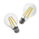 SONOFF SMART ΛΑΜΠΑ LED B02-F-A60, 7W, 806LM, E27