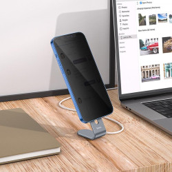 HOCO GF011 MANUAL ALIGNMENT MATTE PRIVACY SCREEN (20pcs)