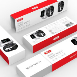XO M18 SMART WATCH, 1,69”, CALL FUNCTION XO M18 SMART WATCH, 1,69”, CALL FUNCTION