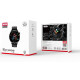 XO WATCH3, SMART WATCH, 1,32”, CALL FUNCTION