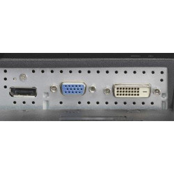 REF ΟΘΟΝΗ NEC E233WM, 23in, FHD, TN, ΜΑΥΡΗ - GRADE A REF ΟΘΟΝΗ NEC E233WM, 23in, FHD, TN, ΜΑΥΡΗ - GRADE A