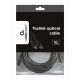 CABLEXPERT ΚΑΛΩΔΙΟ TOSLINK OPTICAL , 10m