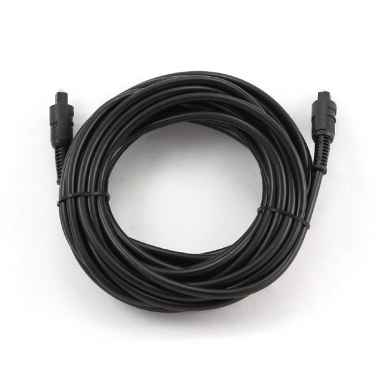 CABLEXPERT ΚΑΛΩΔΙΟ TOSLINK OPTICAL , 7,5m