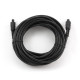 CABLEXPERT ΚΑΛΩΔΙΟ TOSLINK OPTICAL , 7,5m