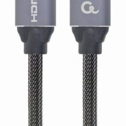 CABLEXPERT ΚΑΛΩΔΙΟ HDMI SELECT PLUS SERIES, 4K, 60Hz, 10M
