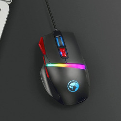 MARVO G944 ΕΝΣΥΡΜΑΤΟ GAMING ΠΟΝΤΙΚΙ MARVO G944 ΕΝΣΥΡΜΑΤΟ GAMING ΠΟΝΤΙΚΙ