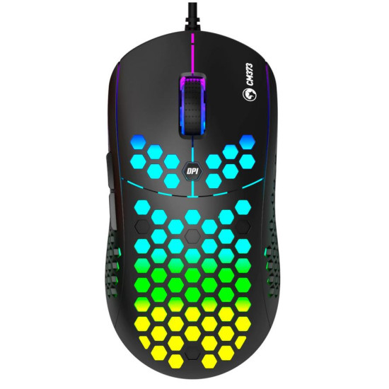 MARVO CM373 GAMING SET, ΜΗΧΑΝΙΚΟ ΠΛΗΚΤΡΟΛΟΓΙΟ+ΠΟΝΤΙΚΙ