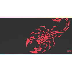 MARVO MOUSEPAD MG011 ΜΕ RGB ΦΩΣ, 900x300 mm
