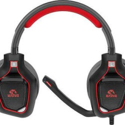 MARVO HG8960 SKYLAB G1 ΑΚΟΥΣΤΙΚΟ GAMING ΜΕ BACKLIT MARVO HG8960 SKYLAB G1 ΑΚΟΥΣΤΙΚΟ GAMING ΜΕ BACKLIT