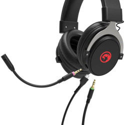 MARVO HG9052 GAMING HEADSET ΜΕ BACKLIT MARVO HG9052 GAMING HEADSET ΜΕ BACKLIT
