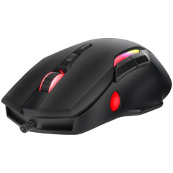 MARVO G945 ΕΝΣΥΡΜΑΤΟ GAMING ΠΟΝΤΙΚΙ, 10.000dpi MARVO G945 ΕΝΣΥΡΜΑΤΟ GAMING ΠΟΝΤΙΚΙ, 10.000dpi