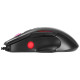 MARVO G945 ΕΝΣΥΡΜΑΤΟ GAMING ΠΟΝΤΙΚΙ, 10.000dpi
