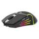 MARVO M519 ΕΝΣΥΡΜΑΤΟ GAMING ΠΟΝΤΙΚΙ, 12.000dpi