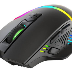 MARVO M791W ΑΣΥΡΜΑΤΟ GAMING ΠΟΝΤΙΚΙ, 10.000DPI