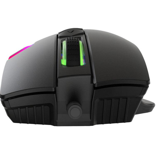 MARVO M791W ΑΣΥΡΜΑΤΟ GAMING ΠΟΝΤΙΚΙ, 10.000DPI
