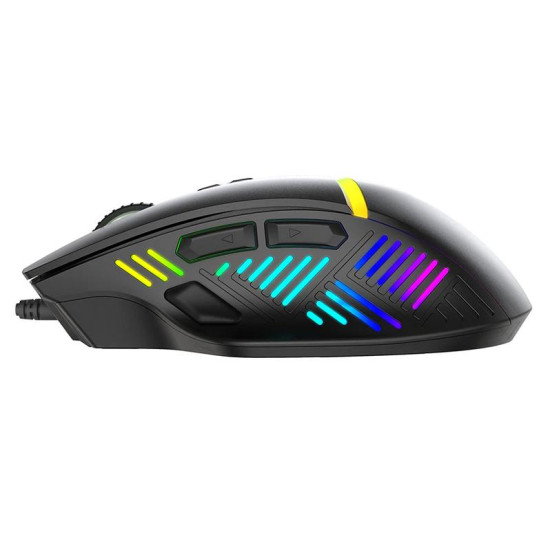 MARVO M791W ΑΣΥΡΜΑΤΟ GAMING ΠΟΝΤΙΚΙ, 10.000DPI