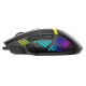 MARVO M791W ΑΣΥΡΜΑΤΟ GAMING ΠΟΝΤΙΚΙ, 10.000DPI