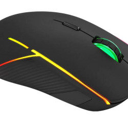 MARVO G924 ΕΝΣΥΡΜΑΤΟ GAMING ΠΟΝΤΙΚΙ, 10.000DPI MARVO G924 ΕΝΣΥΡΜΑΤΟ GAMING ΠΟΝΤΙΚΙ, 10.000DPI