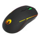 MARVO G924 ΕΝΣΥΡΜΑΤΟ GAMING ΠΟΝΤΙΚΙ, 10.000DPI