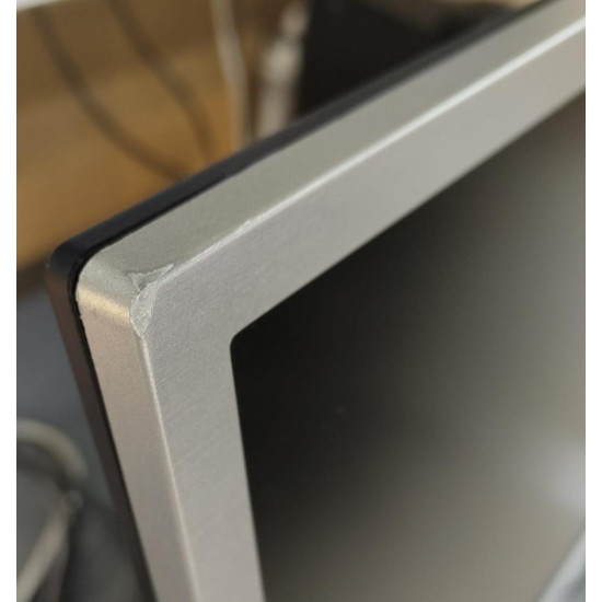 REF ΟΘΟΝΗ AOC E2460PQ, 24in, FHD, TN, ΑΣΗΜΙ • GRADE B
