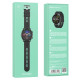 HOCO Y7 SMART WATCH, ΣΤΡΟΓΓΥΛΟ